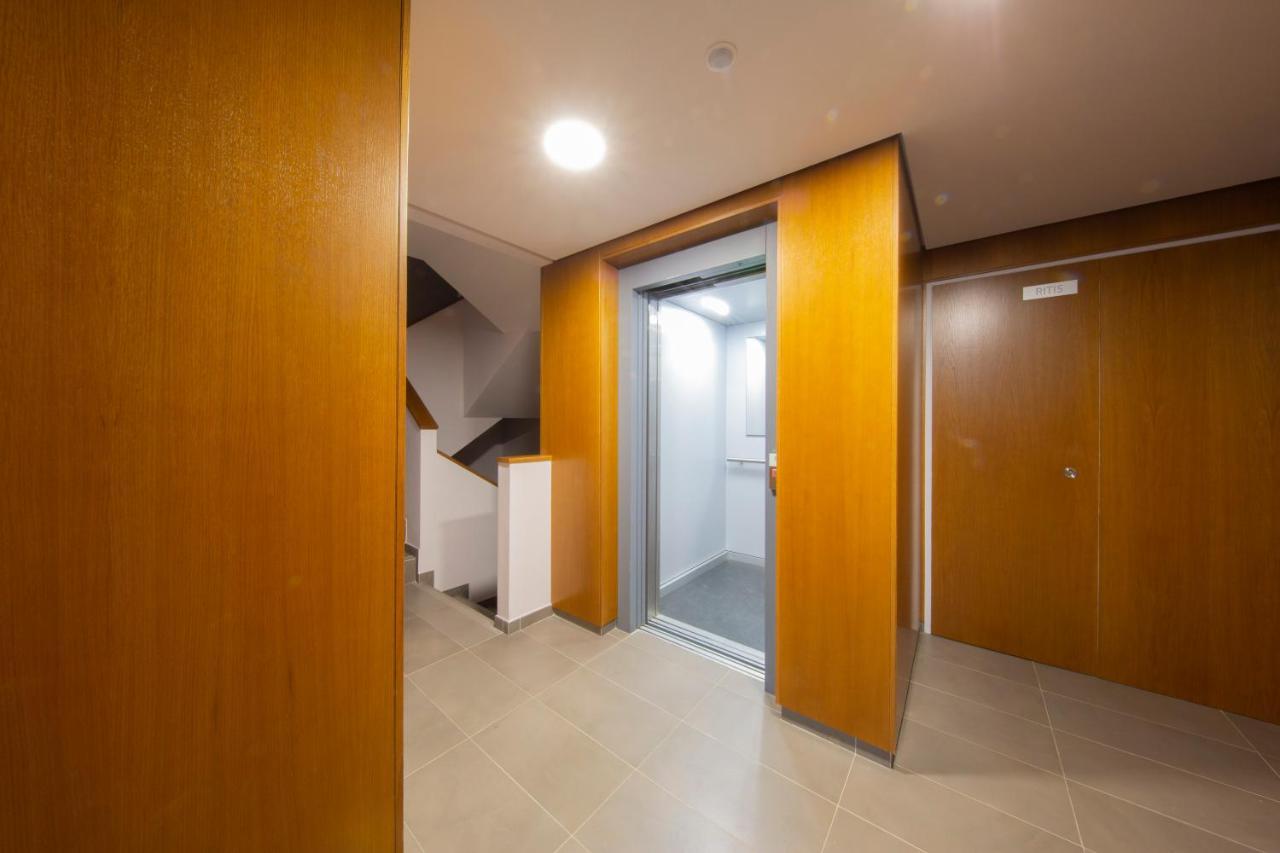 Medano4You Las Terrazas Dream Holiday Home La Tejita Exterior foto
