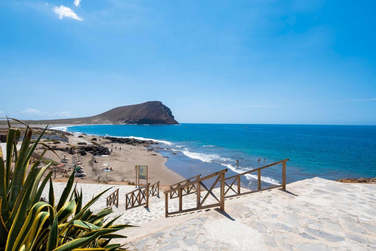 Medano4You Las Terrazas Dream Holiday Home La Tejita Exterior foto